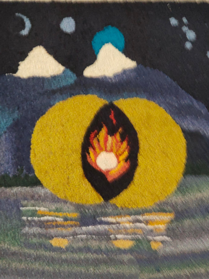 Where are the Children