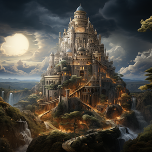 The Tale of Babel and Humanity’s Inner Struggle