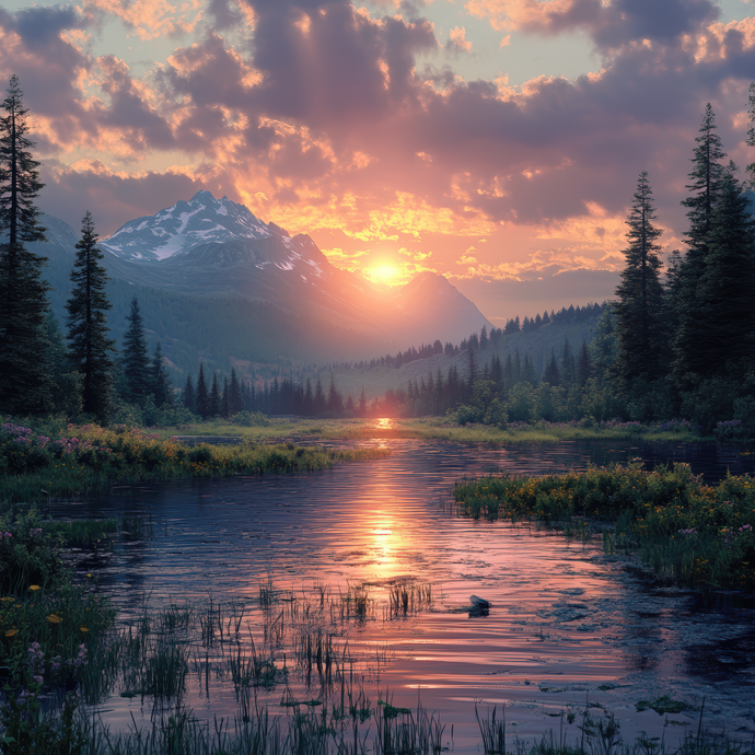 Returning to What Is Real