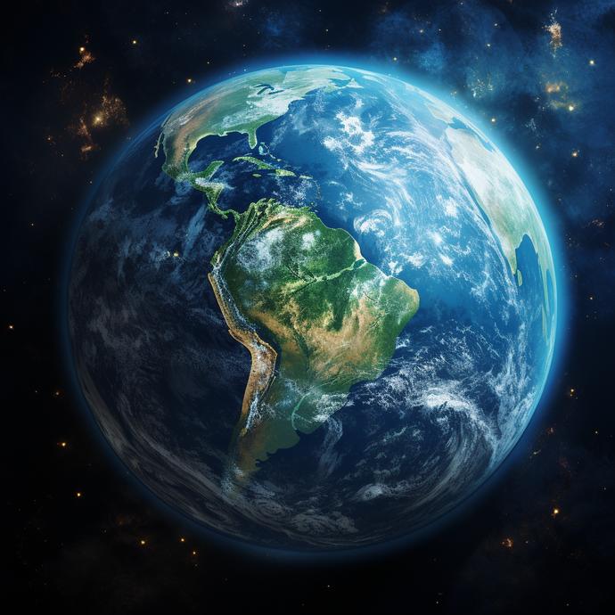 Harmonizing with the Earth's Consciousness