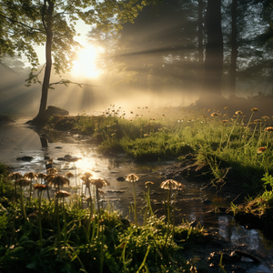 The Essence of Prayer