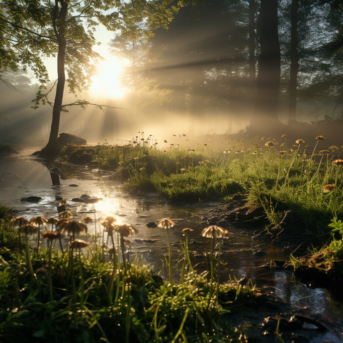 The Essence of Prayer