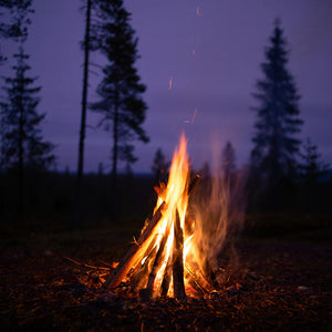The Inner Flame