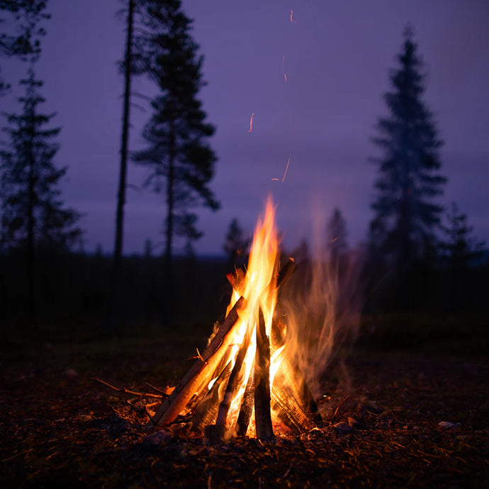 The Inner Flame