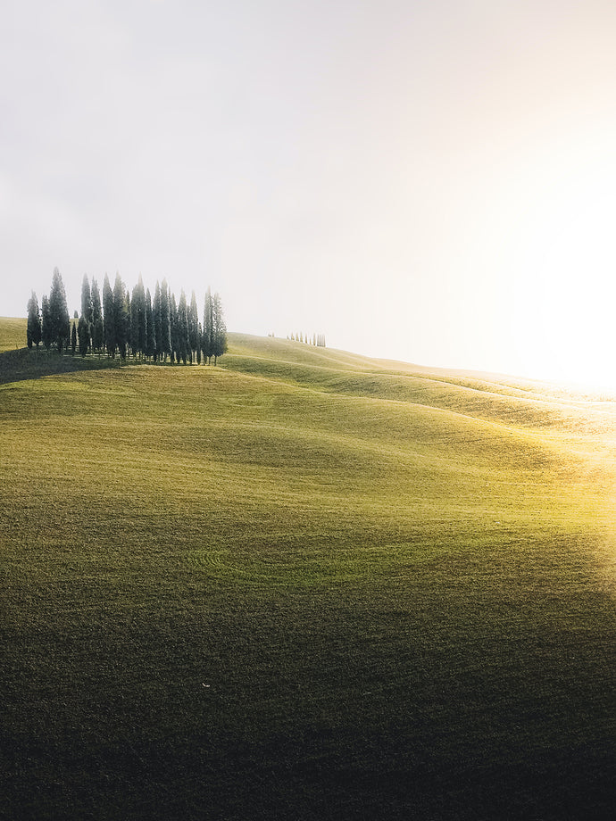 A Collaborative VOLAH Blog