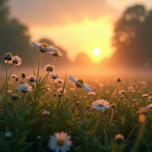 The Call to Inner Transformation