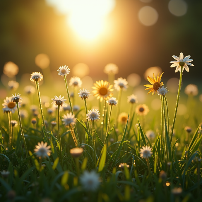 Letting the Light Lead