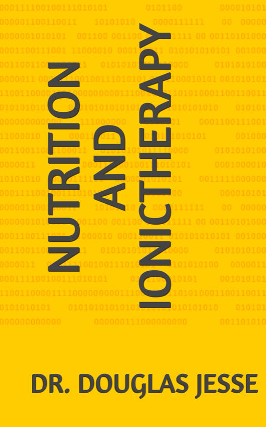 Nutrition and Ionictherapy