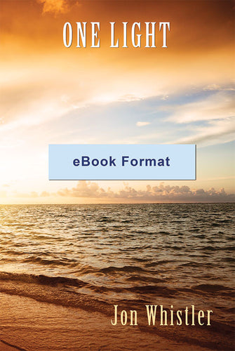 eBook - One Light by Jon Whistler