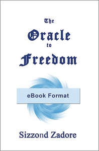 eBook - The Oracle to Freedom