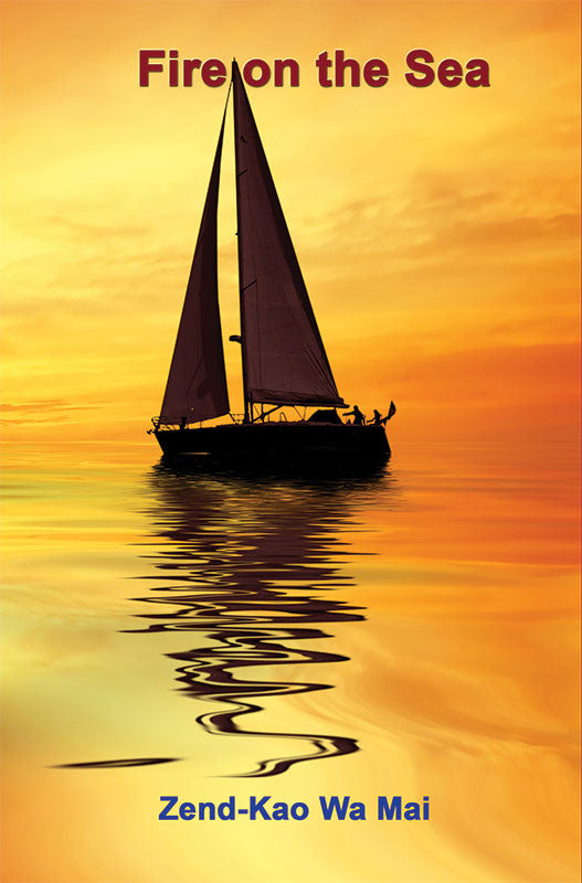 Fire on the Sea