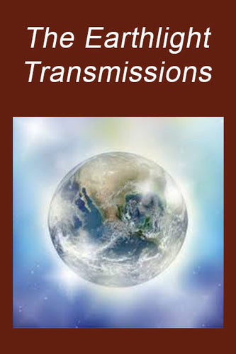 The Earthlight Transmissions from Zadore