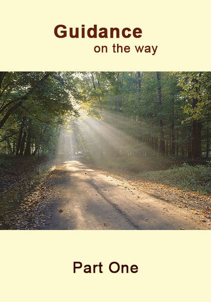 Guidance on the Way - Part 1 – Light Pulsations