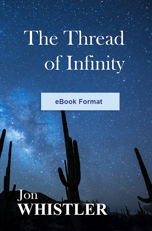eBook - The Thread of Infinity