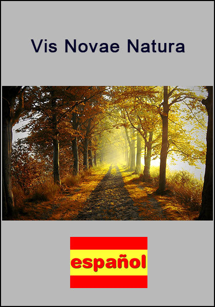 Vis Novae Natura - ES