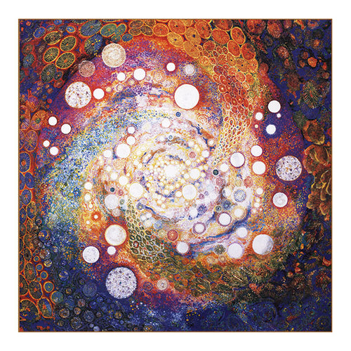 Vortex Painting